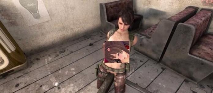 Twitter绝版动漫（breaking_the_quiet）