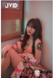 JIVD（asklin）私拍