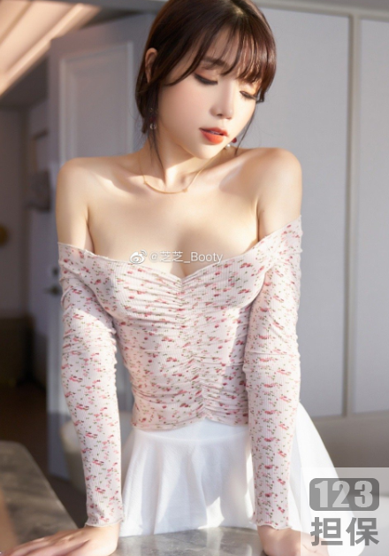 （芝芝booty）榜一专属合集