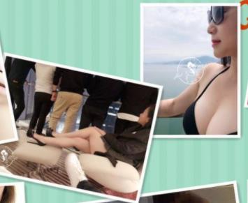 P站广州网红《米奇宝宝》和妹妹佳作