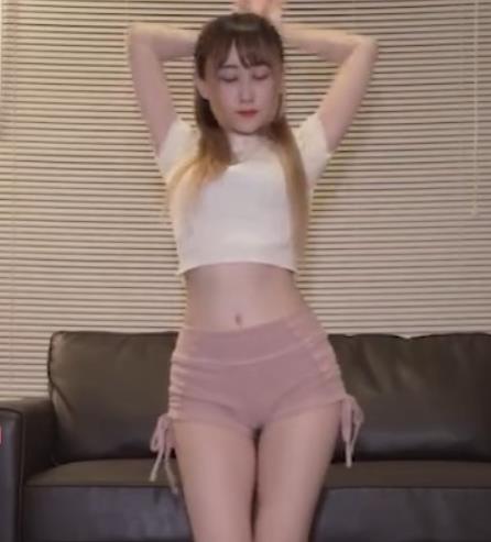 搜集全网精彩反差果舞抖音风大合集