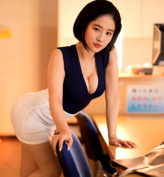 《刘亦菲》神仙姐姐AI变脸珍藏版