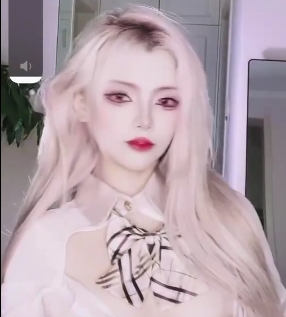 国际版抖音-校花私人订制（演员篇）全系列