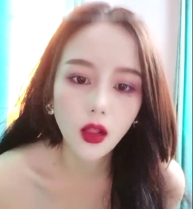 深夜主播-巨兔御姐道具给力自玩