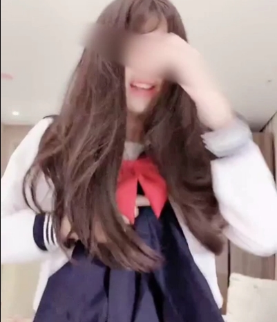 糖心vlgo清純女神『優咪』私人订制流出