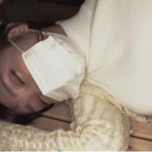 pp超绝身材女神《逢見》剧情杀