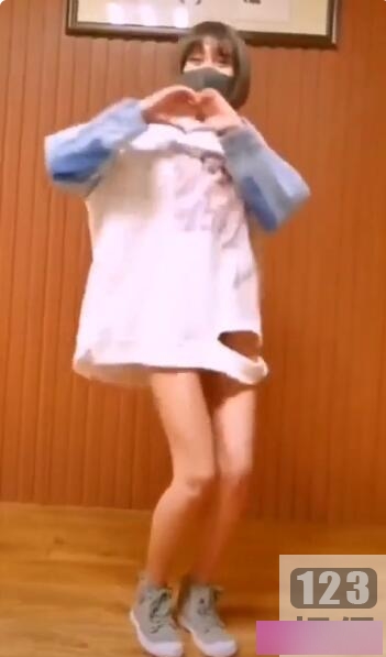 抖音视频合集64部