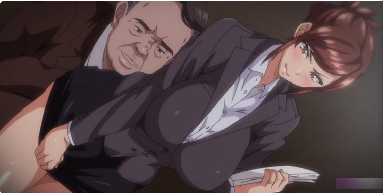 岛国人气爆棚动画电影《向日葵ハ夜ニ咲ク》，学生情侣大胆追爱的治愈动画【1V_793Mb】