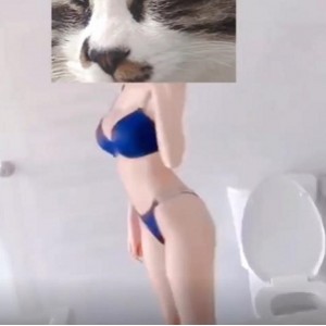 两位91男神约会长腿黑丝超美女神，谁能抱得美人归？