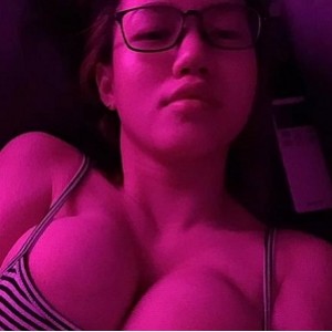 抖音身材好到违规的女神《娜美》，水蛇腰反差萌实在太顶了！【59V，790M】