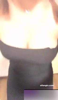 蜜桃平台火辣女神（无名小妖），黑色抹胸展示傲人身材+10月19-21日直播录像【4.2GB】