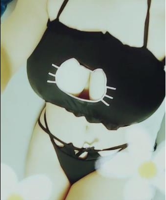 精选二次元少女自拍