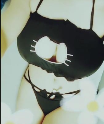 精选二次元少女自拍