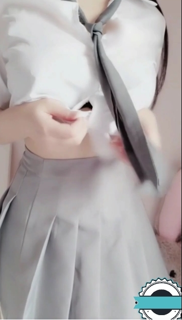 私人玩物新作JK