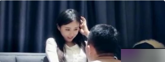 高颜值小姐姐的探花约拍作品