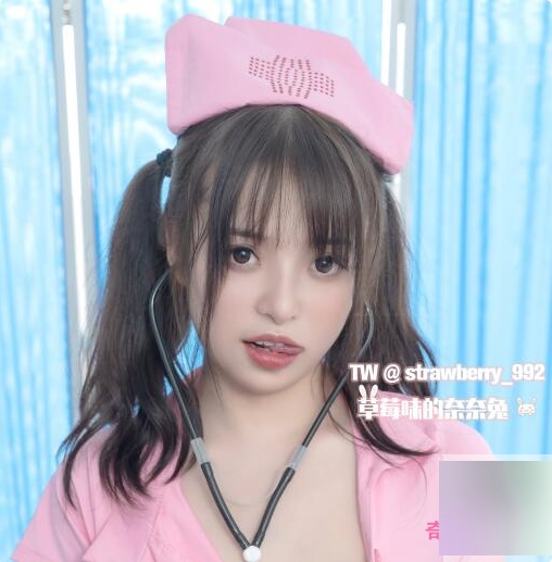 奈奈兔草莓味合集