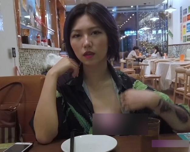 舌尖上的ju花：虎牙主播16部300图集