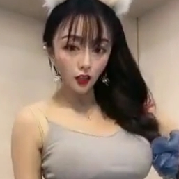 抖音风热舞变装反差合集