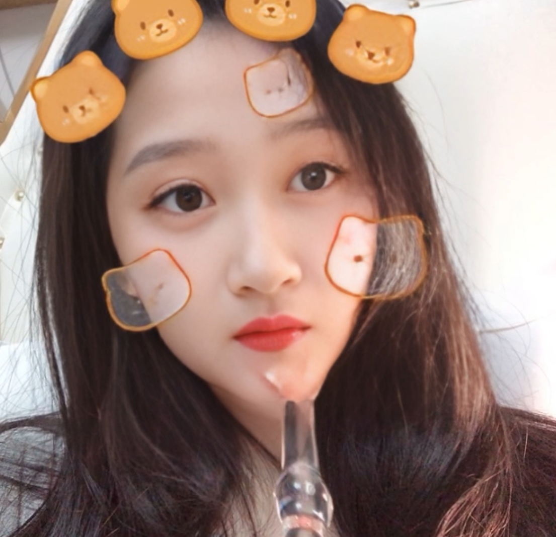 AI关晓彤4V+5+G百度盘