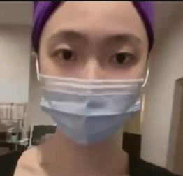 户外展示140多V+4G商品