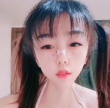 双马尾妹子露脸给力表演无毛某处坐上粗大假小怪兽呻吟1v+414MB百度盘