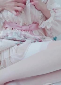 推特仙仙桃：高能妹子的最新佳作