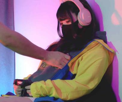 可爱萌妹女友COS大合集