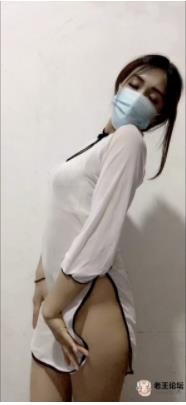 燕子姐姐主播的珍贵合集