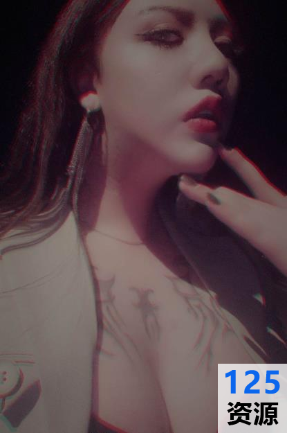 韩雅茜的作品汇总，包括52张图片和38个视频，总共2.4G。