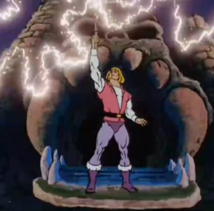 《宇宙的巨人希曼》全集珍藏经典动画推荐