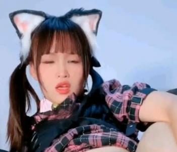 恶魔尾巴36cm极限某处进入