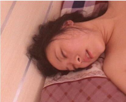 微胖女友的日常切磋