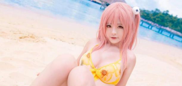 穗乃果演员美女cos商品