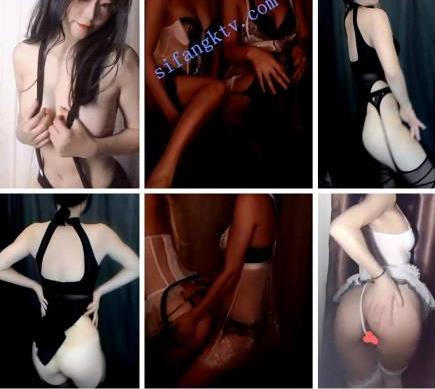 斗鱼精选女神艾玛寒亚小御了了小御儿儿合集