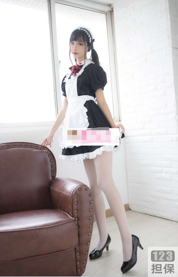 最新写真：喵喵梓