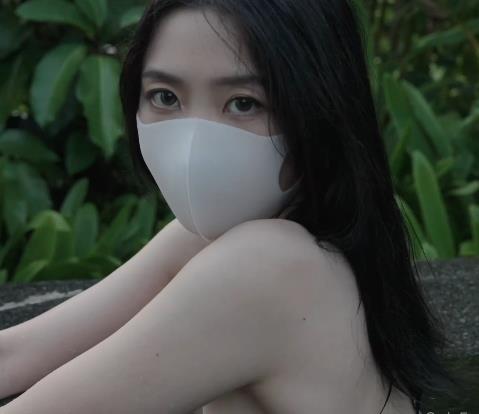 玩偶姐姐-最新晨钟暮鼓款