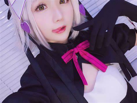 美少女小秋秋合集