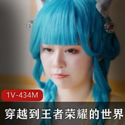 穿越王者荣耀世界的第一集