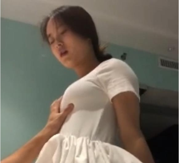 清纯系嫩妹小串烧