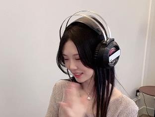 抖娘利世：女主播线下才艺秀1V1.6G