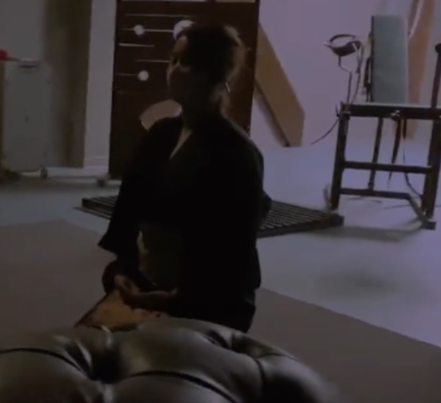 奴印文化：精选身材反差妹子51个视频1.24G百度盘