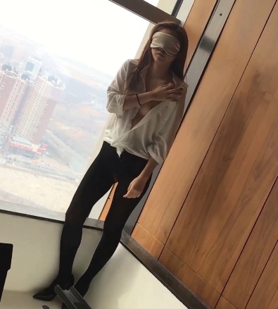 黑丝裤袜两部22V1.3G