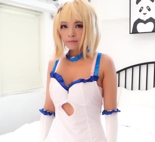 P站UP主LoriCandy的小糖糖合集，包含17V高清视频，总大小为4.91GB，可通过度盘下载。