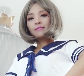 P站UP主LoriCandy的小糖糖合集，包含17V高清视频，总大小为4.91GB，可通过度盘下载。