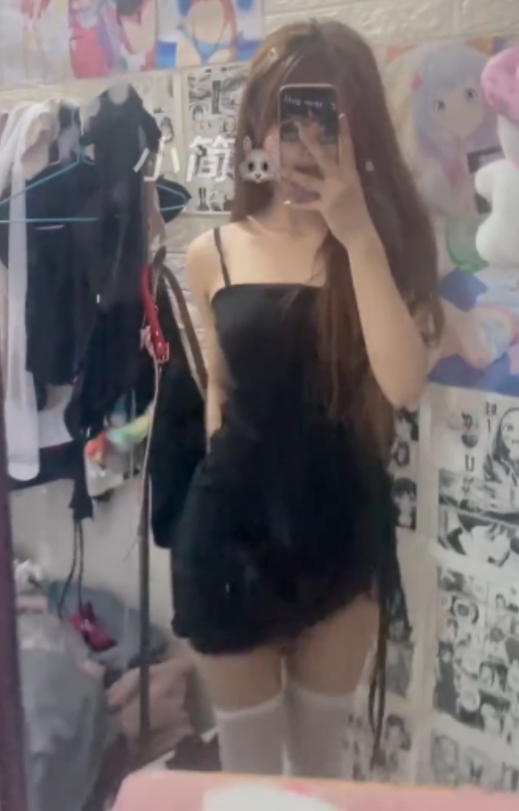 可爱简大合集：291V+5.1G视频分享