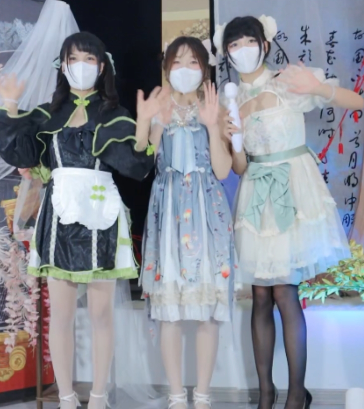 可爱简大合集：291V+5.1G视频分享