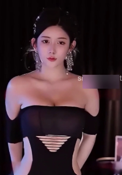 抖音韵子定制热舞2v+480M百度盘