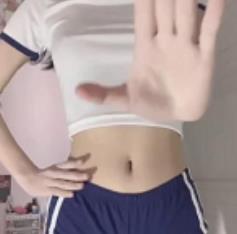 奶熊舞蹈视频合集，女神美腿纤细大错特错