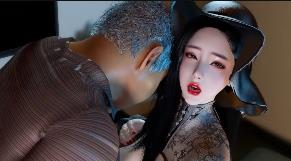 3D精选VAM-隔壁王大爷男友女主制作V-1.6G爆弄姿势进入