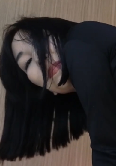 钢互动精油自行打包视频957105886